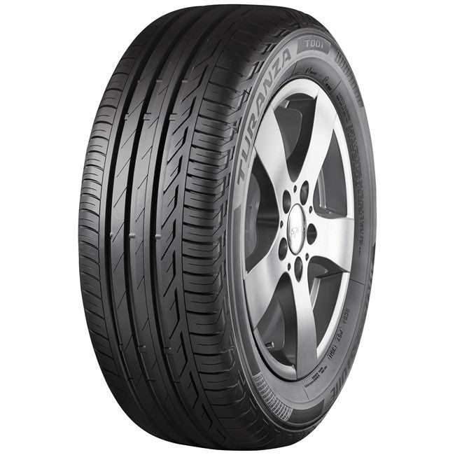 BRIDGESTONE TURANZA T001