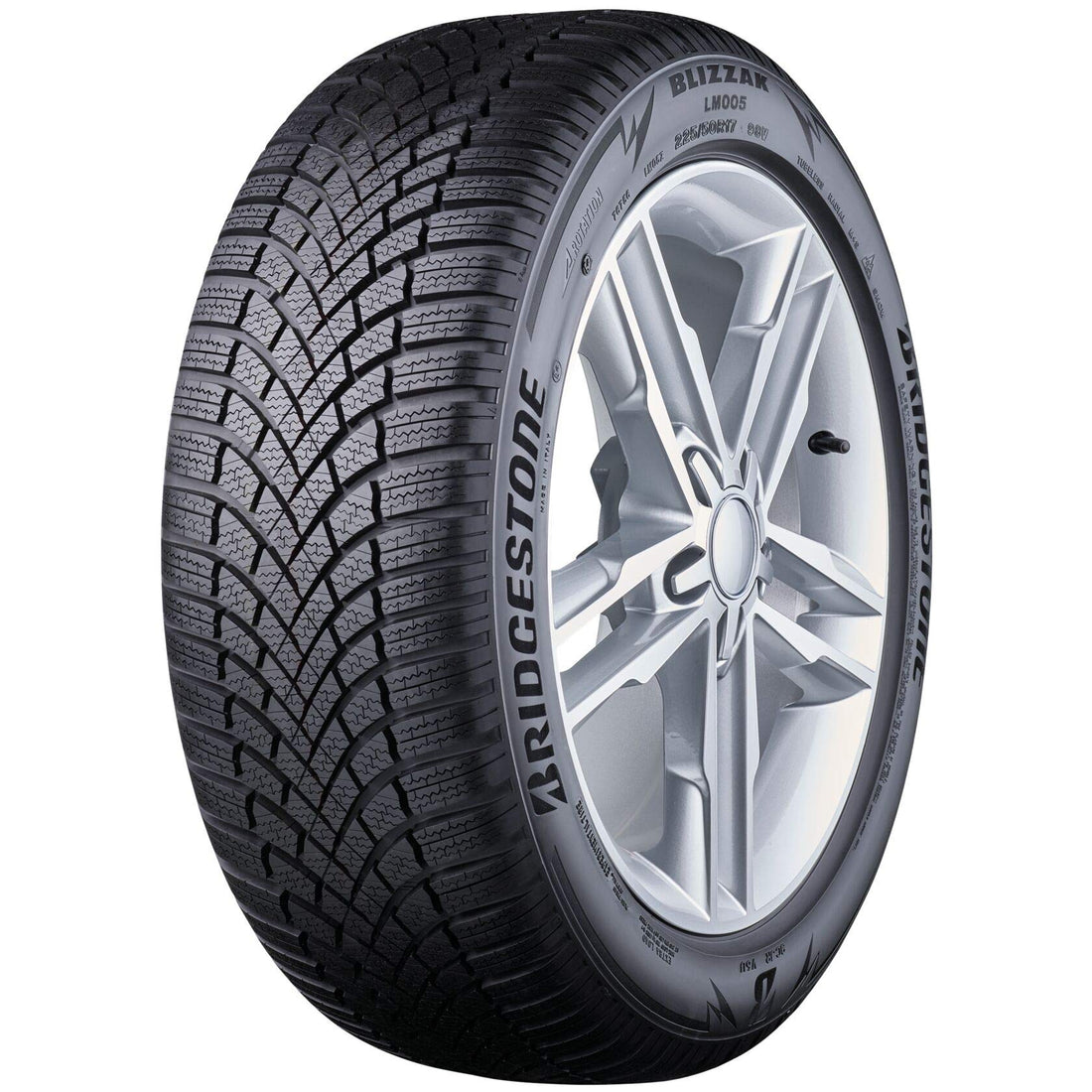 BRIDGESTONE LM005 DRIVEGUARD