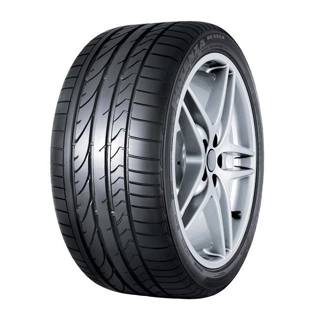 BRIDGESTONE POTENZA RE050 ASYMMETRIC