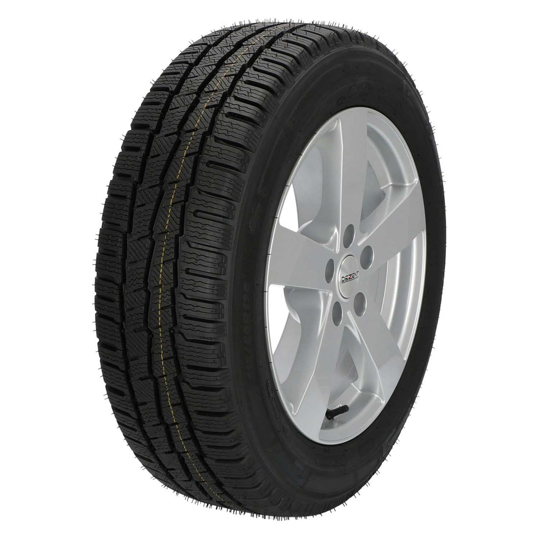 BRIDGESTONE EP001S ECO