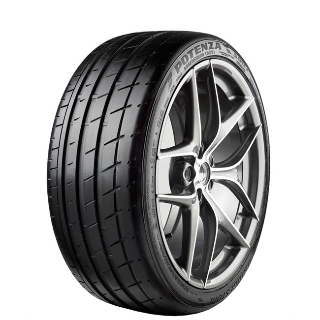 BRIDGESTONE POTENZA S007