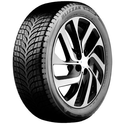 BRIDGESTONE BLIZZAK LM-500 (*)