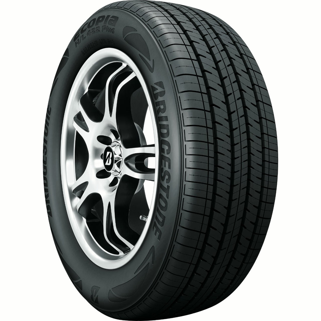 BRIDGESTONE H/L 422PLUS ECOPIA