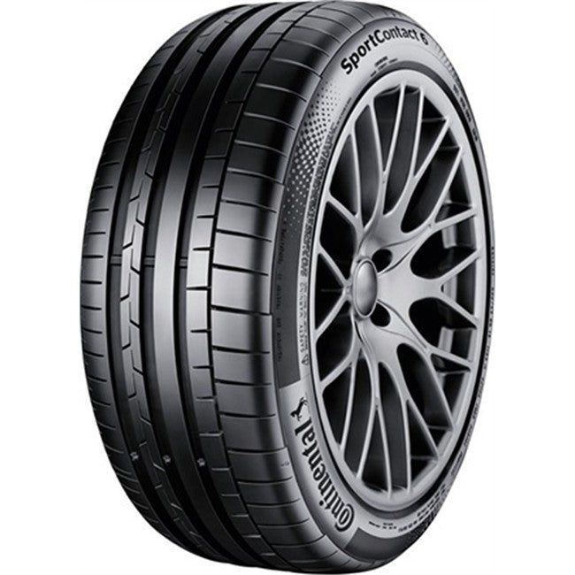 CONTINENTAL SPORTCONTACT6