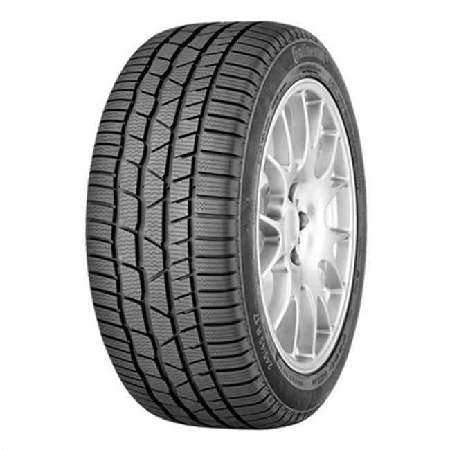 CONTINENTAL CONTIWINTERCONTACT TS 830 P (N
