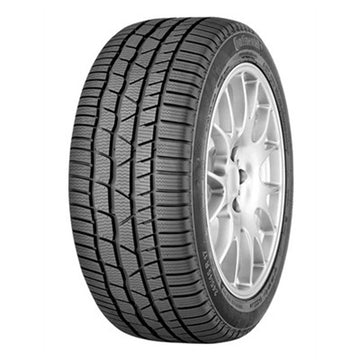 CONTINENTAL CONTIWINTERCONTACT TS 830 P (N