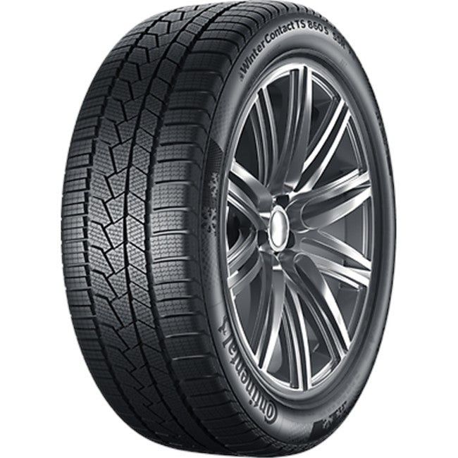 CONTINENTAL WINTER CONTACT TS860