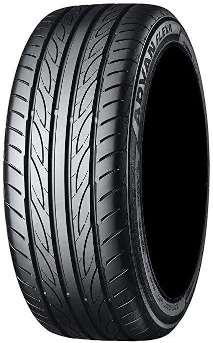 YOKOHAMA ADVAN FLEVA V701