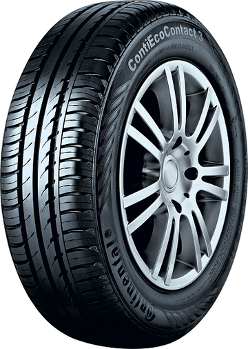 CONTINENTAL SPORTCONTACT3 E