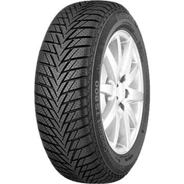 CONTINENTAL CONTIWINTERCONTACT TS 800