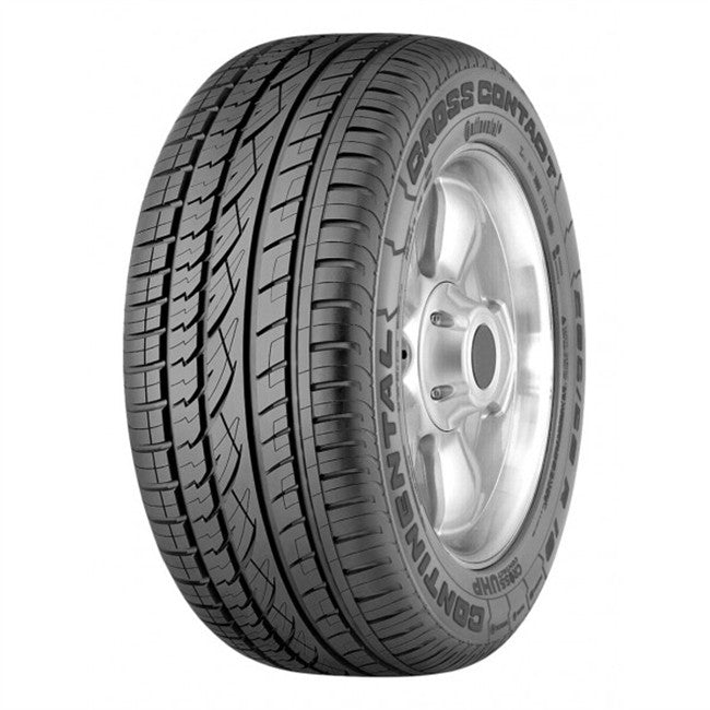 CONTINENTAL CROSSCONTACT UHP E