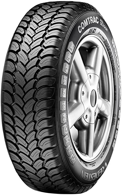 VREDESTEIN COMTRAC2 ALL SEASON+