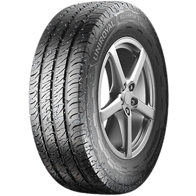 UNIROYAL RAIN MAX3