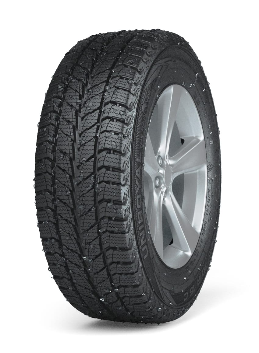 UNIROYAL SNOWMAX2