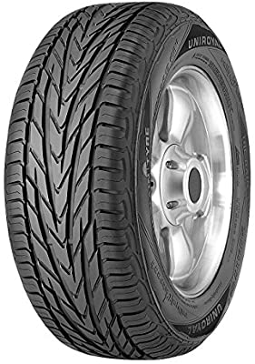 UNIROYAL RALLEY 4X4 STREET