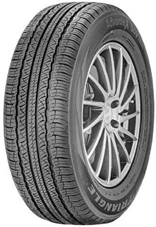 TRIANGLE ADVANTEX SUV TR259