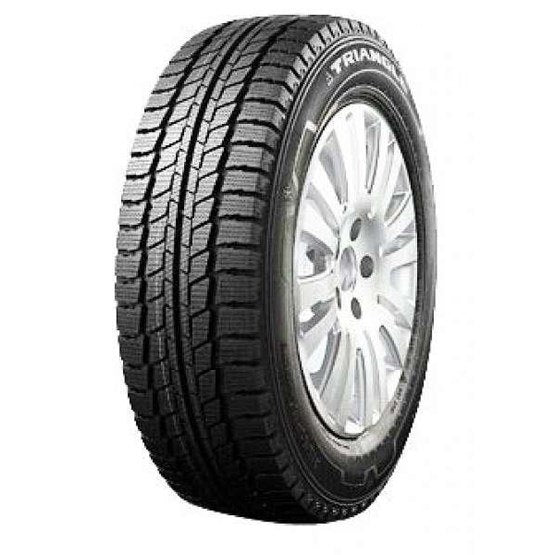TRIANGLE SNOWLINK VAN LL01