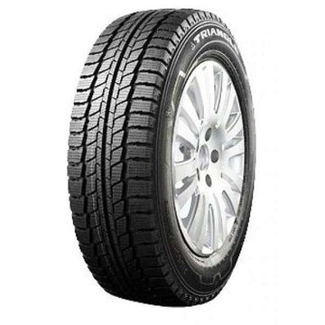 TRIANGLE SNOWLINK VAN LL01