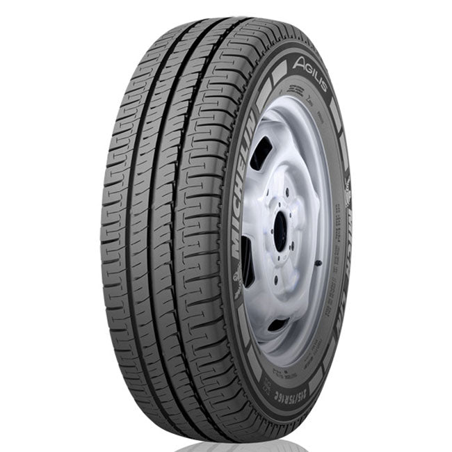 MICHELIN AGILIS+ DT