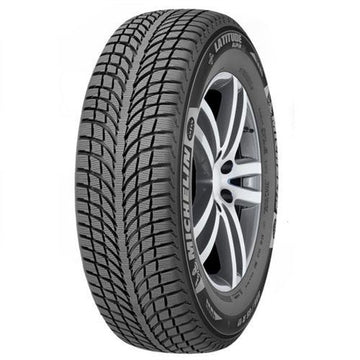 MICHELIN LATITUDE ALPIN LA2