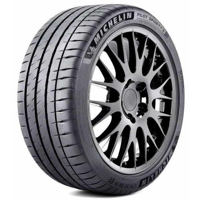 MICHELIN PILOT SPORT 4S