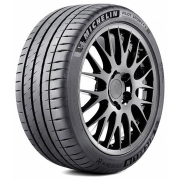 MICHELIN PILOT SPORT 4S
