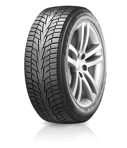HANKOOK WINTER I*CEPT IZ2 W616