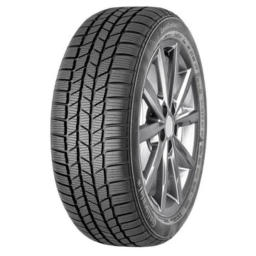 CONTINENTAL CONTI CONTACT TS815