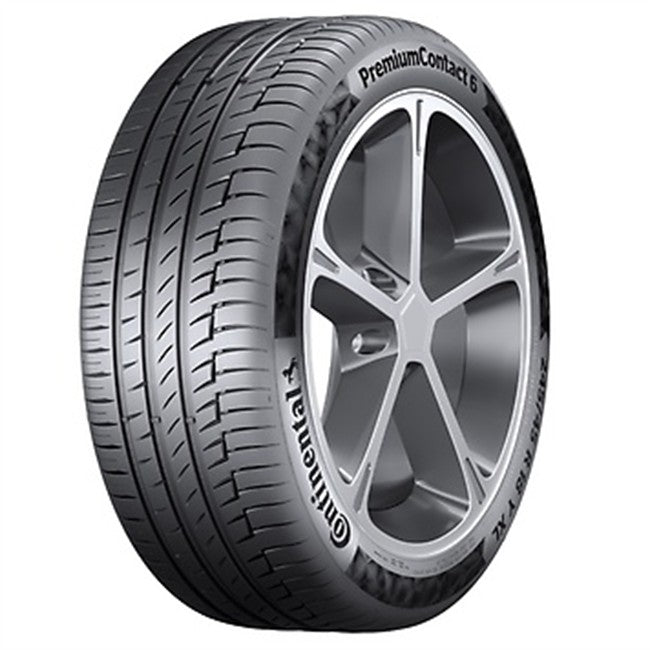 CONTINENTAL PREMIUM CONTACT 6