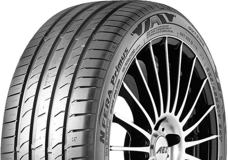 NEXEN N´FERA PRIMUS