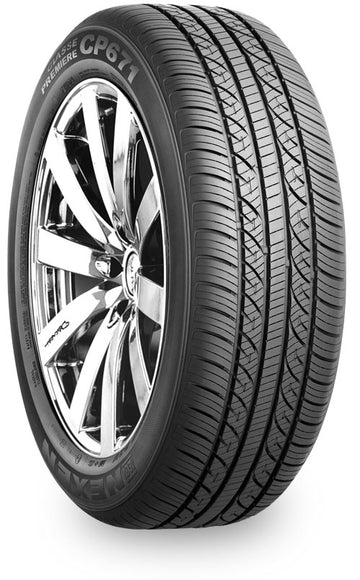 NEXEN CP671