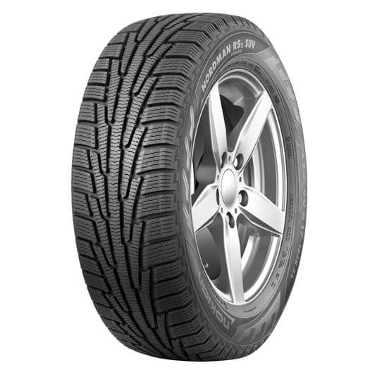 NOKIAN NORDMAN RS2