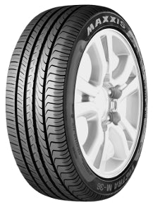 MAXXIS M-36+