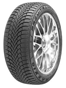 MAXXIS PREMITRA SNOW WP6