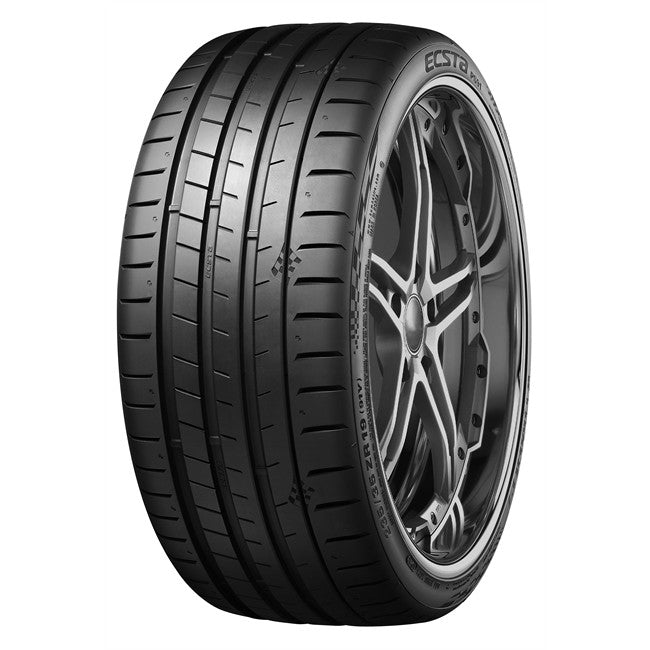 KUMHO ECSTA PS91