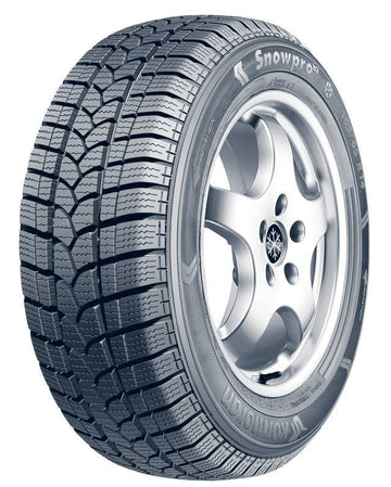 KORMORAN SNOWPRO B2