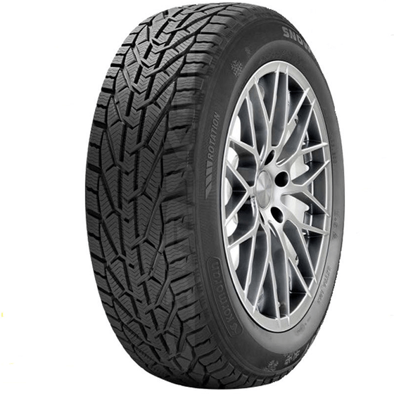 MICHELIN ALPIN 7