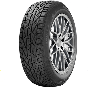 MICHELIN ALPIN 7