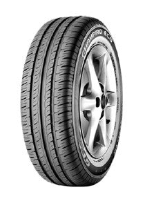 GT RADIAL CHAMPIRO ECO