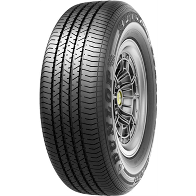 DUNLOP SPORT CLASSIC