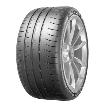 DUNLOP SPORTMAXX RACE 2