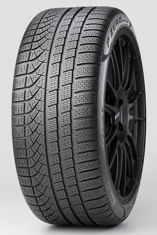 PIRELLI P ZERO WINTER