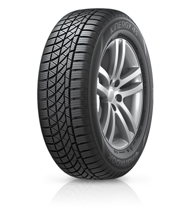 HANKOOK H740 KINERGY 4S