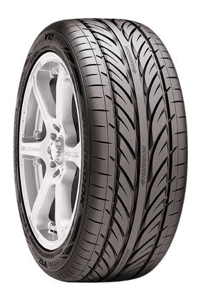 HANKOOK K120 VENTUS V12 EVO2