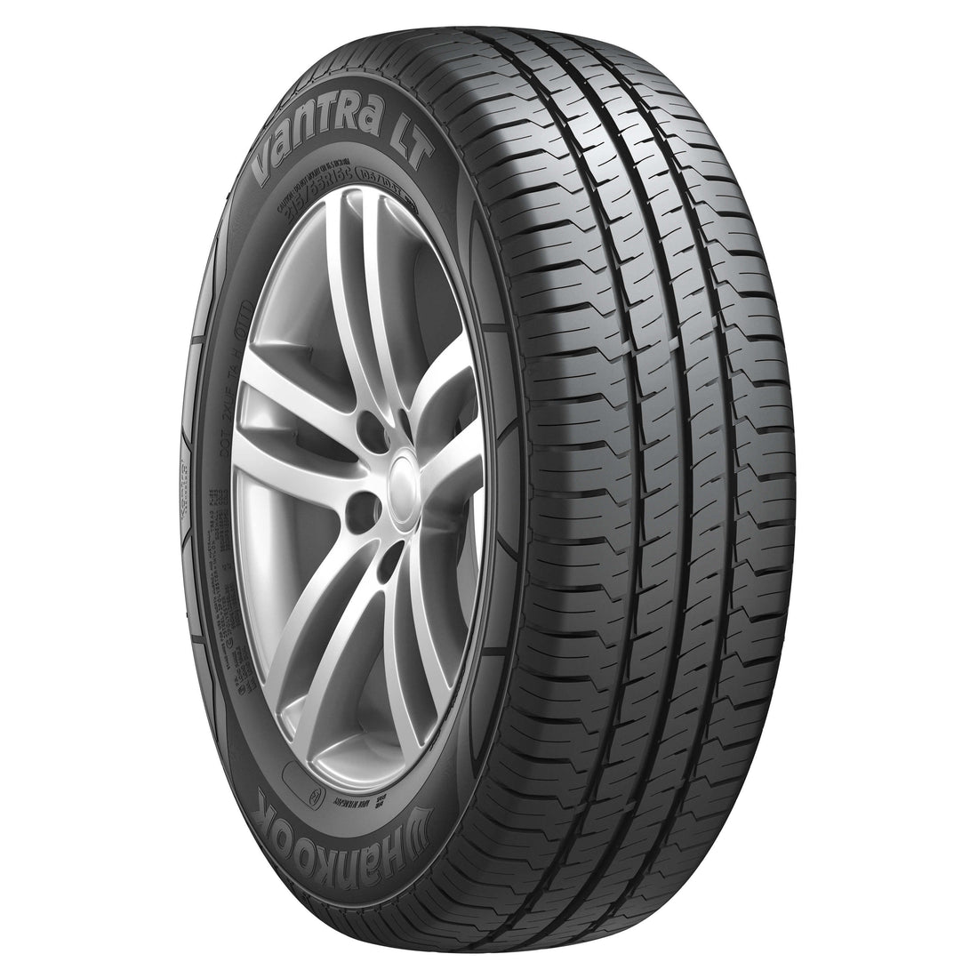 HANKOOK RA18 VANTRA LT