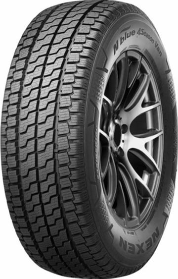 NEXEN N`BLUE 4S VAN