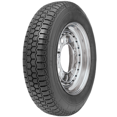 MICHELIN ZX