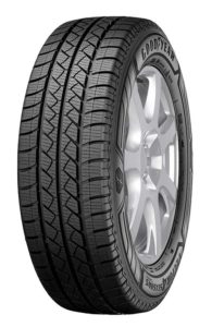 GOODYEAR VECTOR 4SEASONS CARGO