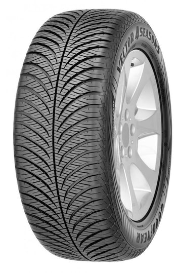 GOODYEAR VECTOR 4SEASON GEN-3