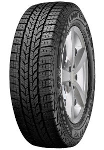 GOODYEAR ULTRAGRIP CARGO